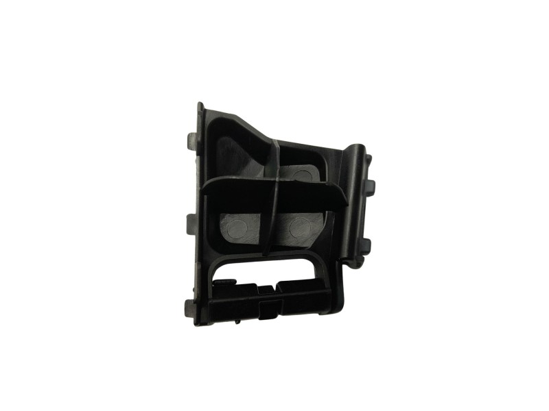 Recambio de moldura paragolpe delantera derecha para volkswagen golf v berlina (1k1) referencia OEM IAM 1K0807656AGRU 107233217 