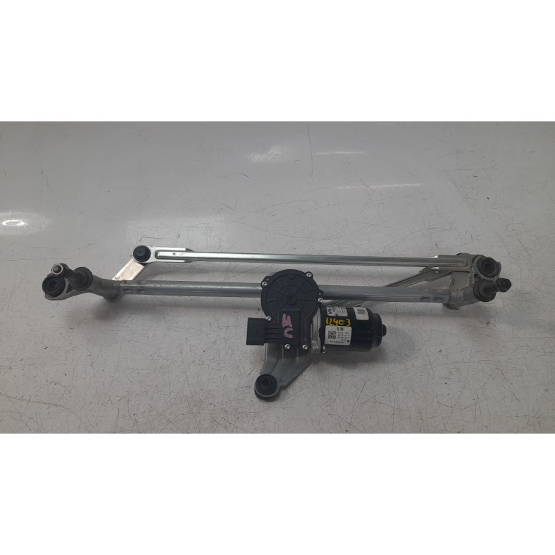 Recambio de motor limpia delantero para volkswagen t-roc (a11, d11) 1.0 tsi referencia OEM IAM 2GA955023D  