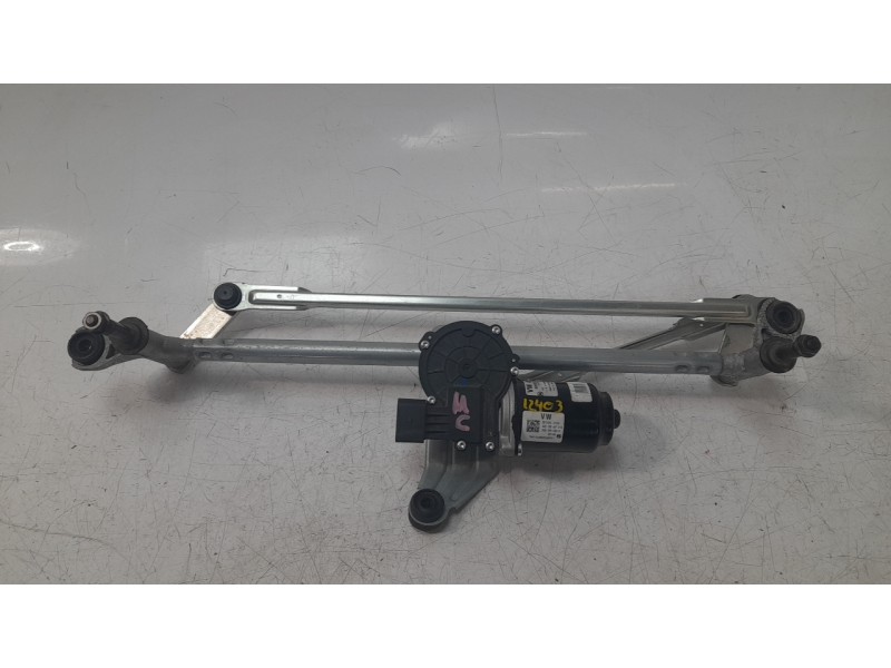 Recambio de motor limpia delantero para volkswagen t-roc (a11, d11) 1.0 tsi referencia OEM IAM 2GA955023D  