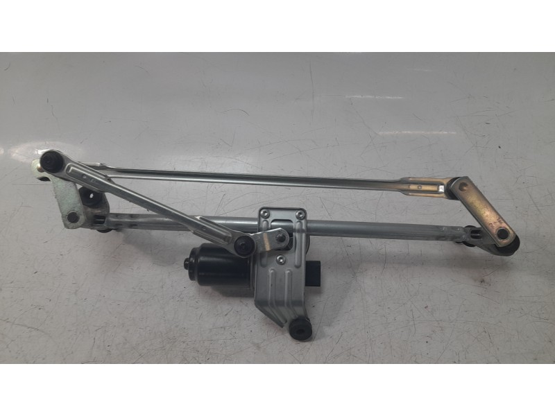 Recambio de motor limpia delantero para volkswagen t-roc (a11, d11) 1.0 tsi referencia OEM IAM 2GA955023D  