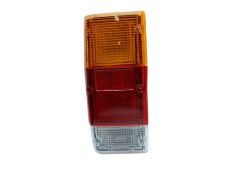 Recambio de piloto trasero izquierdo para nissan patrol (k/w160) referencia OEM IAM 26555C6000 108801853 108801853/DS2694054 2