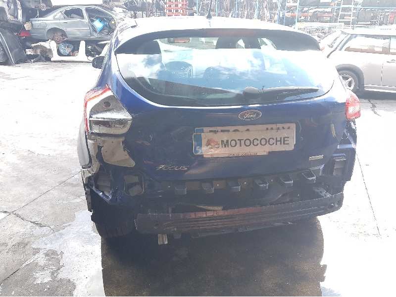 ford focus lim. del año 2016