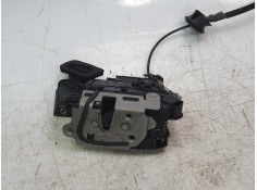 CERRADURA PUERTA TRASERA IZQUIERDA 5K4839015R 5K4839015R 