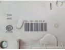 CERRADURA PUERTA TRASERA IZQUIERDA 5K4839015R 5K4839015R 