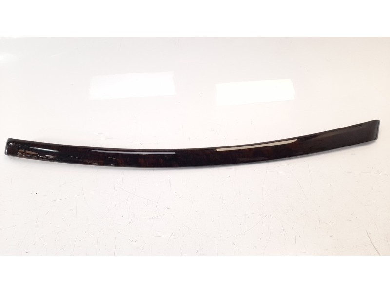 Recambio de moldura para bmw serie 3 berlina (e90) 2.0 16v diesel referencia OEM IAM 7121472 52850610 