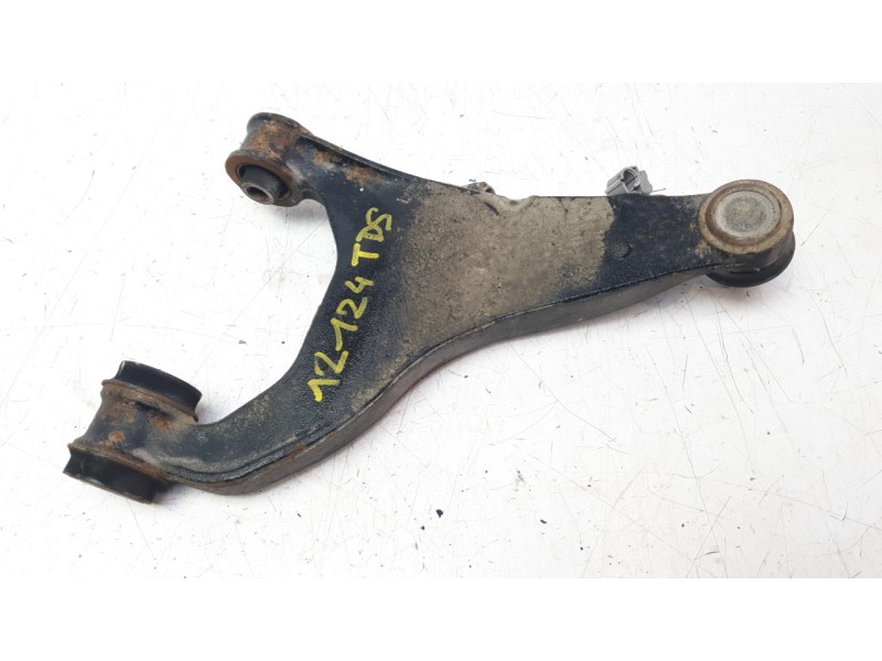 Recambio de brazo suspension superior trasero derecho para subaru outback (bs) 2.0 d awd (bsd) referencia OEM IAM 20252SG001 247