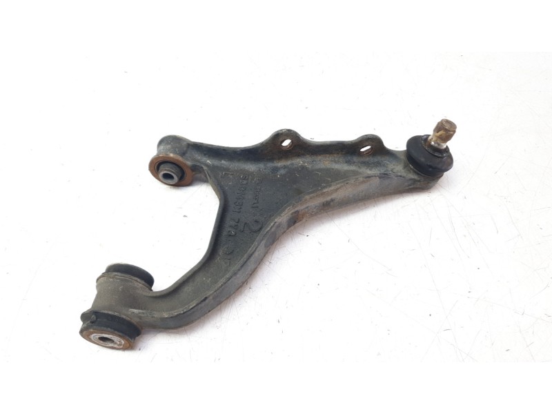 Recambio de brazo suspension superior trasero derecho para subaru outback (bs) 2.0 d awd (bsd) referencia OEM IAM 20252SG011 SD0