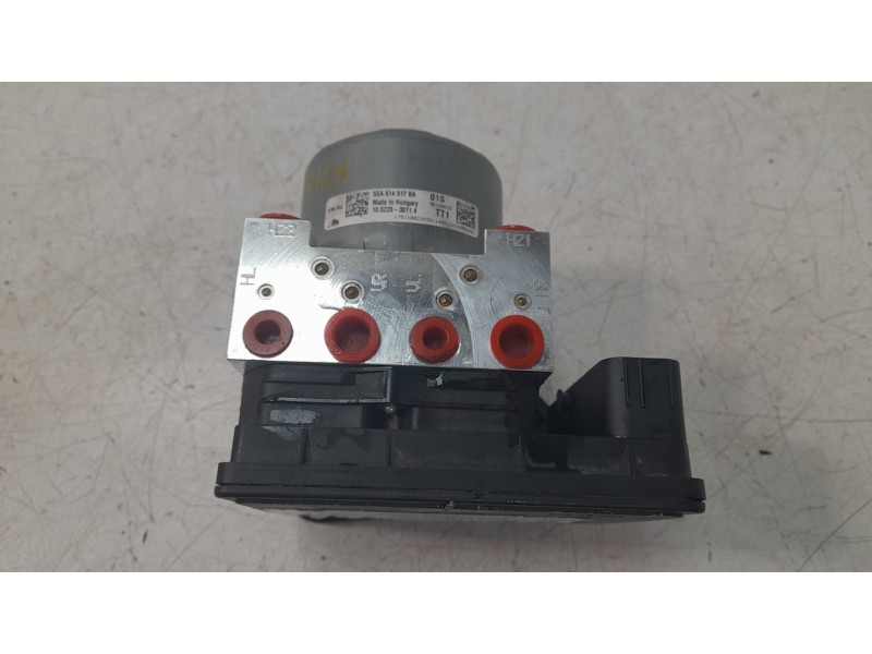 Recambio de abs para volkswagen t-roc (a11, d11) 1.0 tsi referencia OEM IAM 5QA614517BA  
