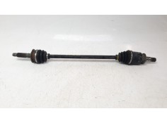 Recambio de transmision trasera derecha para subaru outback (bs) 2.0 d awd (bsd) referencia OEM IAM 28421AL010  