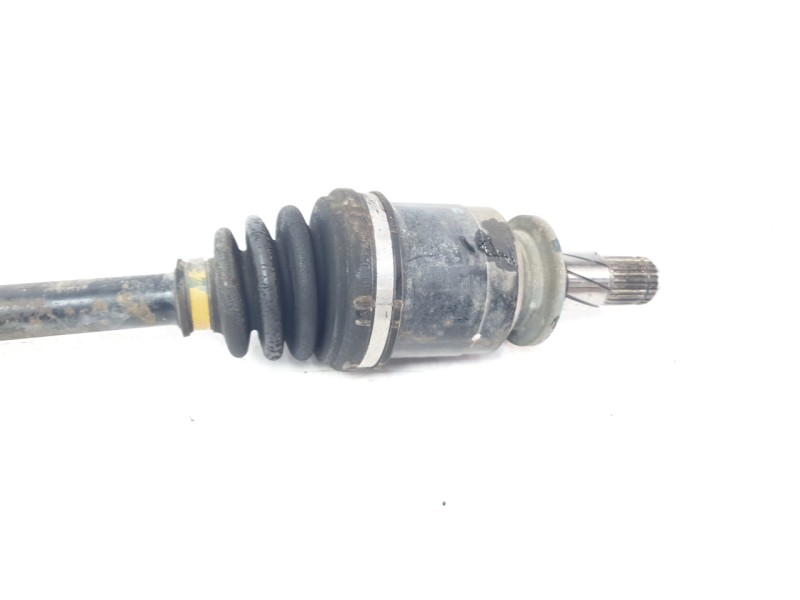 Recambio de transmision trasera derecha para subaru outback (bs) 2.0 d awd (bsd) referencia OEM IAM 28421AL010  