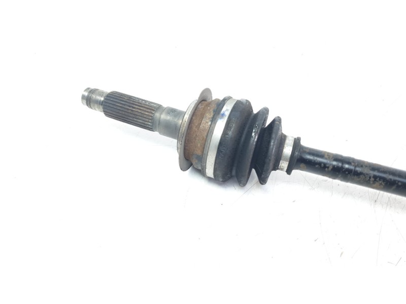 Recambio de transmision trasera derecha para subaru outback (bs) 2.0 d awd (bsd) referencia OEM IAM 28421AL010  