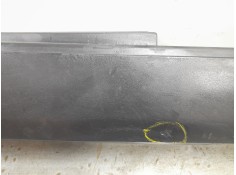 Recambio de estribos laterales para mini clubman (f54) cooper referencia OEM IAM 51777348914   2
