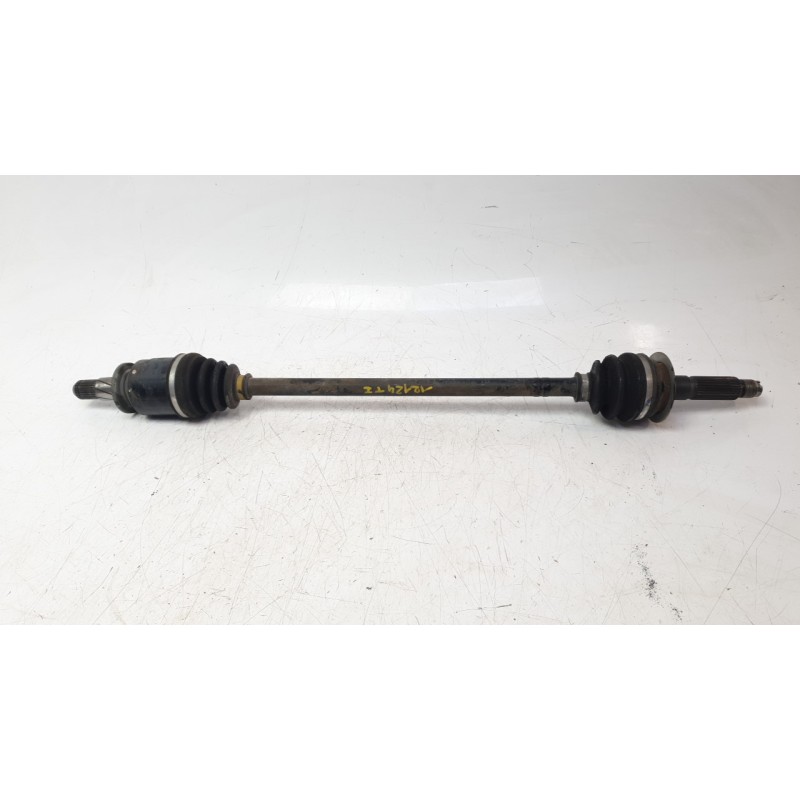 Recambio de transmision trasera izquierda para subaru outback (bs) 2.0 d awd (bsd) referencia OEM IAM 28421AL010  