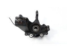 Recambio de mangueta delantera derecha para ford focus lim. trend + referencia OEM IAM 1882874  