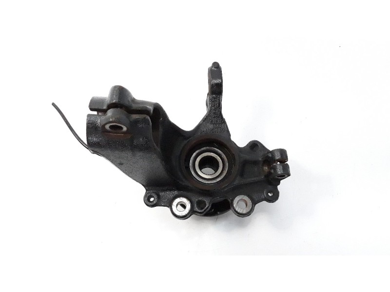 Recambio de mangueta delantera derecha para ford focus lim. trend + referencia OEM IAM 1882874  