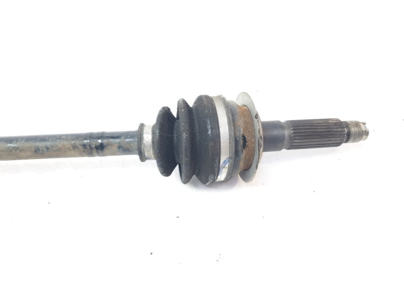 Recambio de transmision trasera izquierda para subaru outback (bs) 2.0 d awd (bsd) referencia OEM IAM 28421AL010  