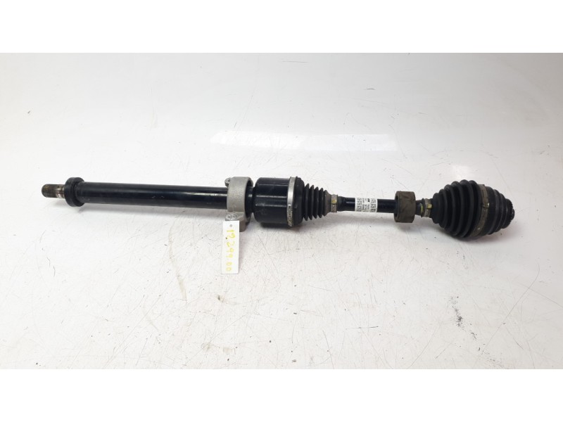 Recambio de transmision delantera derecha para bmw x2 (f39) sdrive 18 d referencia OEM IAM 31605A2E056 21B203XE0960 