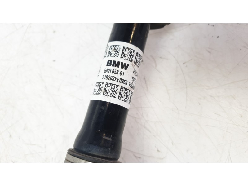 Recambio de transmision delantera derecha para bmw x2 (f39) sdrive 18 d referencia OEM IAM 31605A2E056 21B203XE0960 