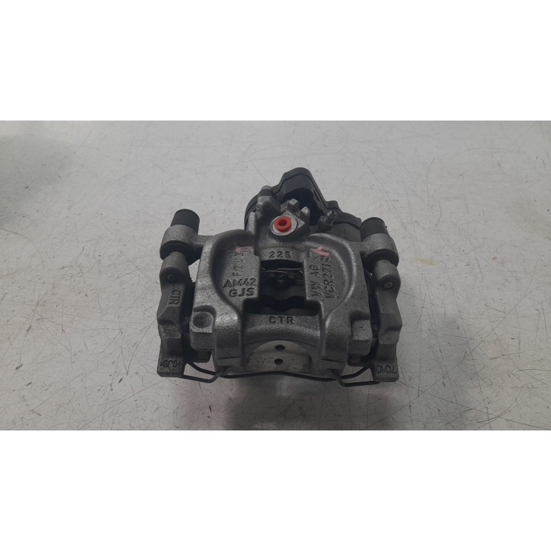 Recambio de pinza freno trasera izquierda para volkswagen t-roc (a11, d11) 1.0 tsi referencia OEM IAM 5Q0615405GP  