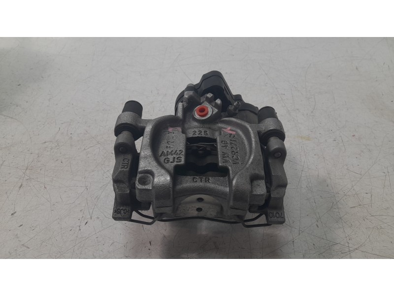 Recambio de pinza freno trasera izquierda para volkswagen t-roc (a11, d11) 1.0 tsi referencia OEM IAM 5Q0615405GP  