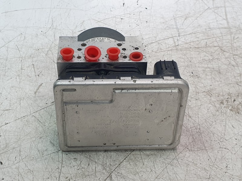 Recambio de abs para seat leon (5f1) 1.5 tsi referencia OEM IAM 5WA  