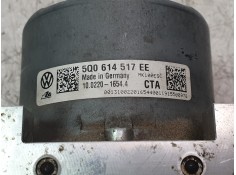 Recambio de abs para seat leon (5f1) 1.5 tsi referencia OEM IAM 5WA   2