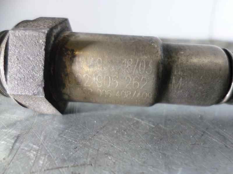 Recambio de sonda lambda para ford galaxy (vy) ghia referencia OEM IAM 022906262M 0268006408 