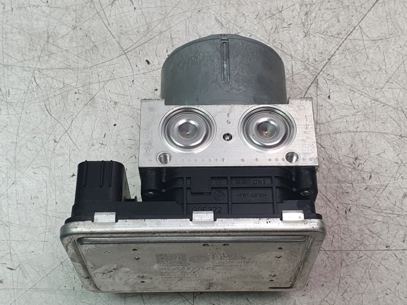 Recambio de abs para seat leon (5f1) 1.5 tsi referencia OEM IAM 5WA  