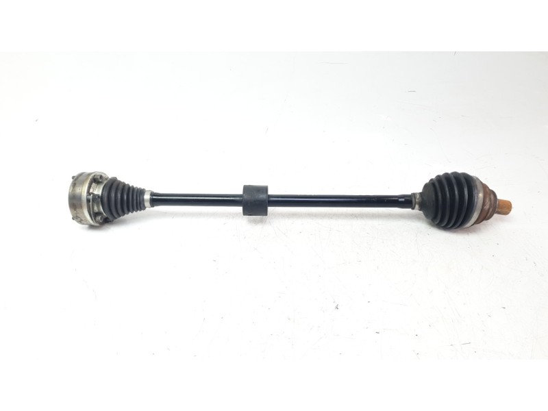 Recambio de transmision delantera derecha para seat leon (5f1) 1.5 tsi referencia OEM IAM 5Q0407272EB  