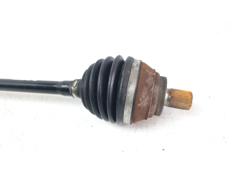 Recambio de transmision delantera derecha para seat leon (5f1) 1.5 tsi referencia OEM IAM 5Q0407272EB  