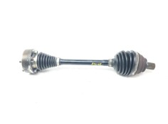 TRANSMISION DELANTERA IZQUIERDA 5Q0407271DD 5Q0407271DD 