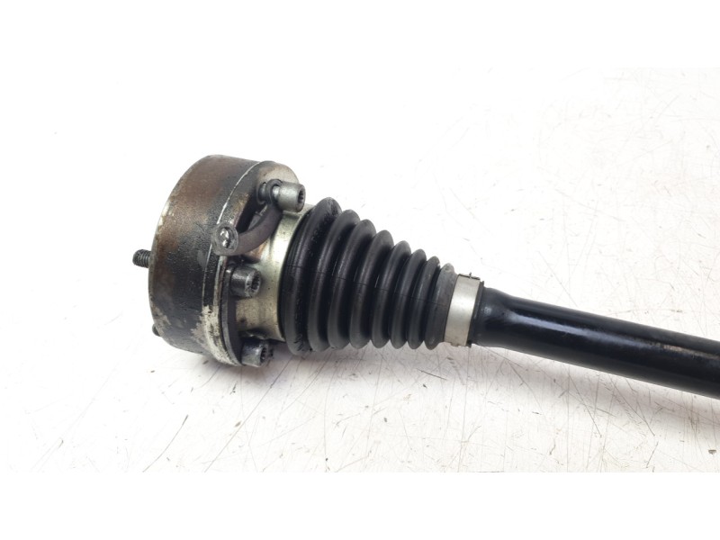 Recambio de transmision delantera izquierda para seat leon (5f1) 1.5 tsi referencia OEM IAM 5Q0407271DD  