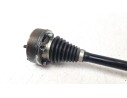TRANSMISION DELANTERA IZQUIERDA 5Q0407271DD 5Q0407271DD 