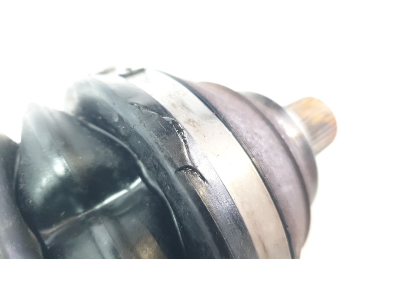 Recambio de transmision delantera izquierda para seat leon (5f1) 1.5 tsi referencia OEM IAM 5Q0407271DD  