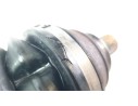 TRANSMISION DELANTERA IZQUIERDA 5Q0407271DD 5Q0407271DD 