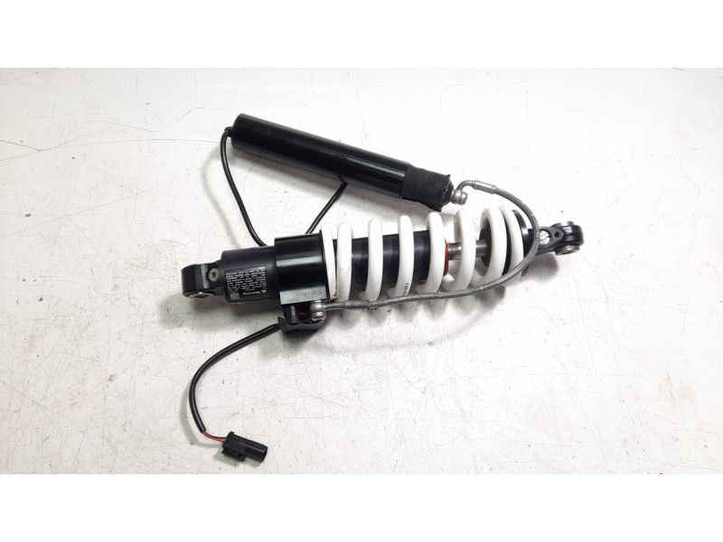 Recambio de amortiguador trasero para ktm super adventure 1290 super adventure s referencia OEM IAM 01181U2601  