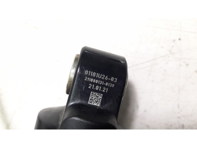 Recambio de amortiguador trasero para ktm super adventure 1290 super adventure s referencia OEM IAM 01181U2601  