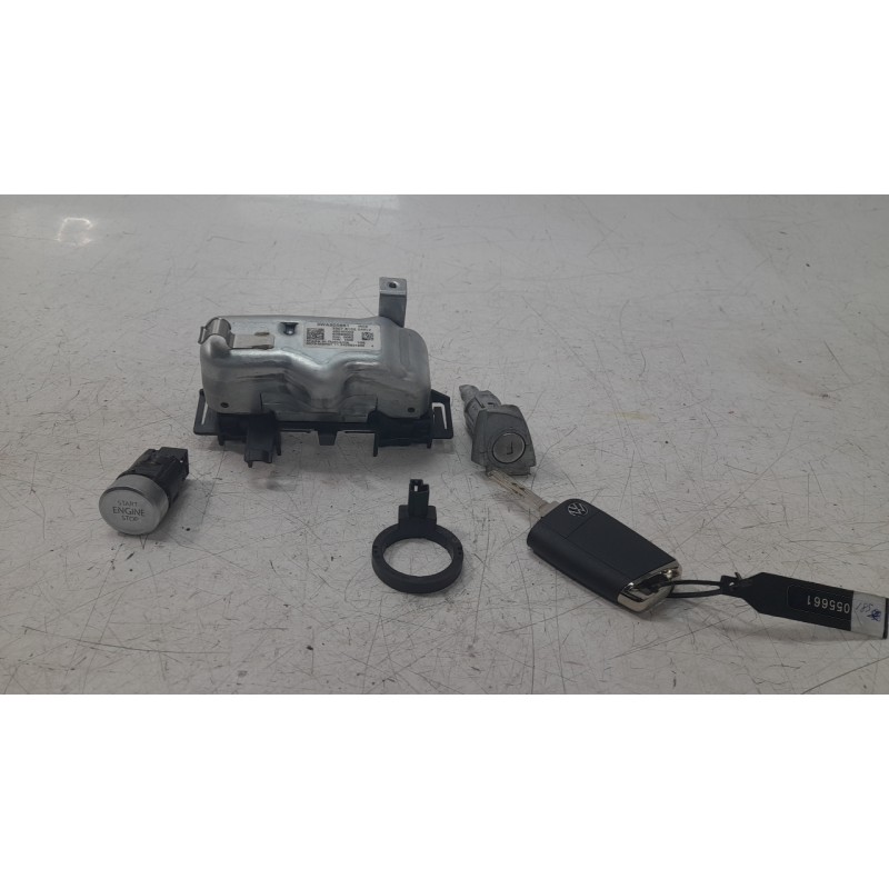 Recambio de conmutador de arranque para volkswagen t-roc (a11, d11) 1.0 tsi referencia OEM IAM 5G1959839B  