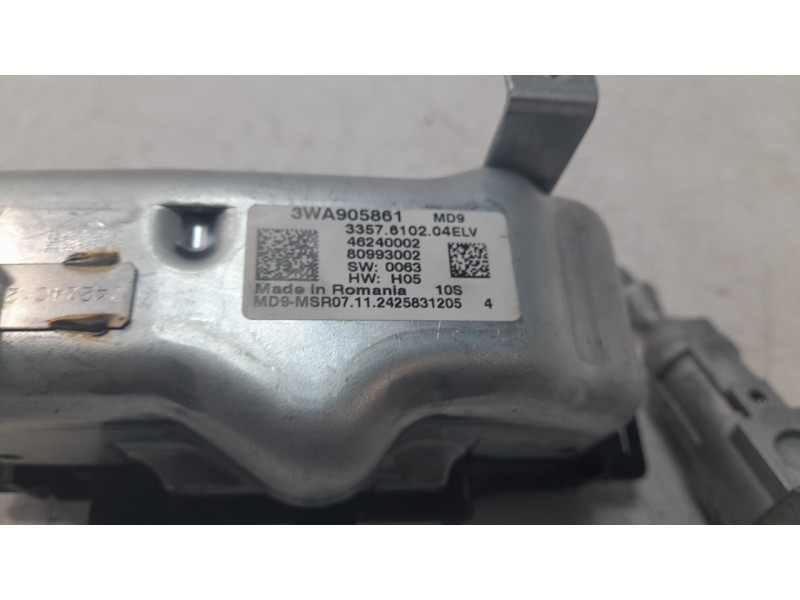 Recambio de conmutador de arranque para volkswagen t-roc (a11, d11) 1.0 tsi referencia OEM IAM 5G1959839B  