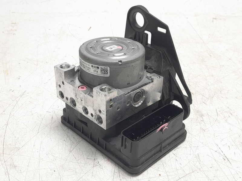 Recambio de abs para seat leon sportstourer (kl8, kld) 2.0 tdi referencia OEM IAM 5WA614517BL  