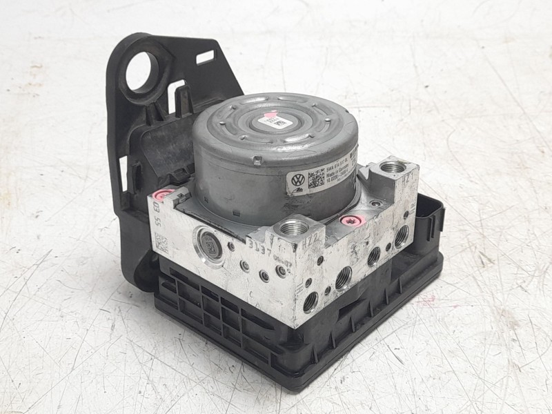 Recambio de abs para seat leon sportstourer (kl8, kld) 2.0 tdi referencia OEM IAM 5WA614517BL  
