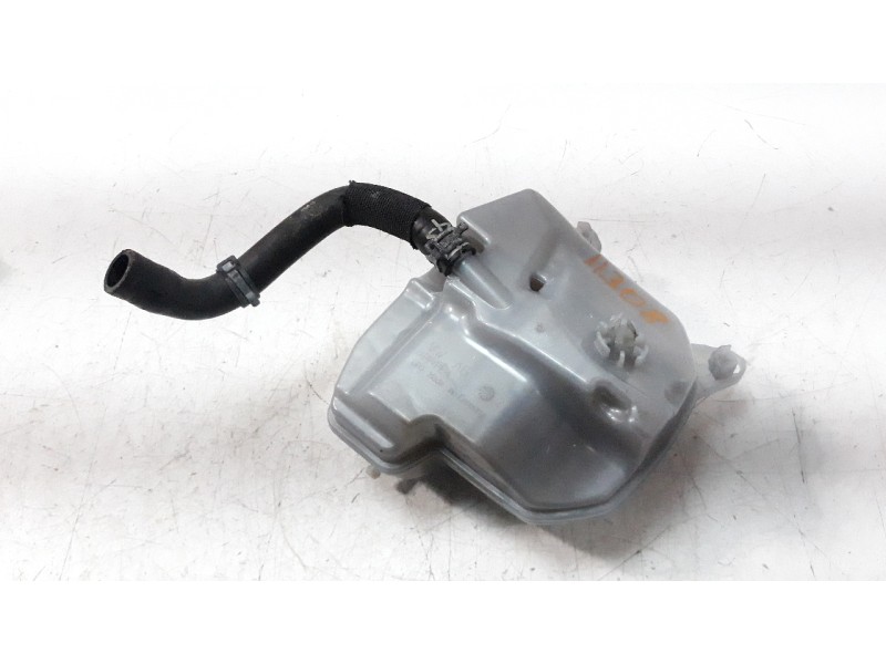 Recambio de deposito expansion para volkswagen polo 1.0 tsi referencia OEM IAM 2Q0121407D  