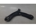 BRAZO SUSPENSION INFERIOR DELANTERO IZQUIERDO 5WA407151C 5WA407151C 773581/ZWDAU018