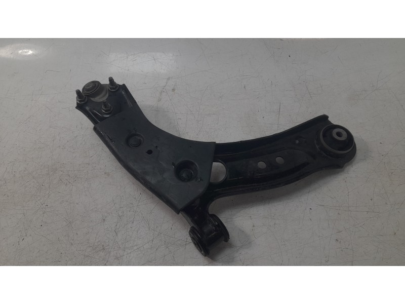 Recambio de brazo suspension inferior delantero izquierdo para volkswagen t-roc (a11, d11) 1.0 tsi referencia OEM IAM 5WA407151C