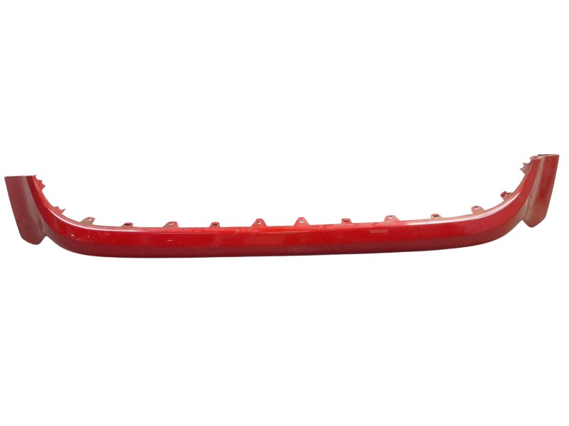 Recambio de paragolpes delantero para jeep renegade suv (bu, b1, bv) 1.6 referencia OEM IAM 735579025  