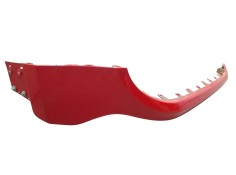 Recambio de paragolpes delantero para jeep renegade suv (bu, b1, bv) 1.6 referencia OEM IAM 735579025   2