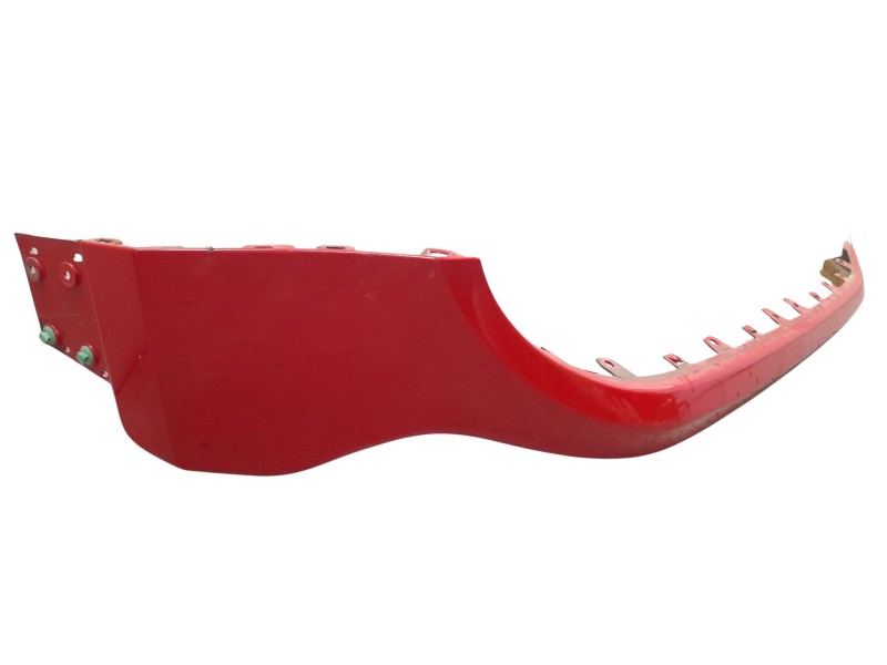 Recambio de paragolpes delantero para jeep renegade suv (bu, b1, bv) 1.6 referencia OEM IAM 735579025  