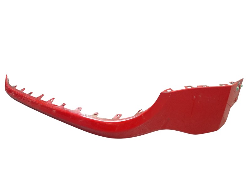 Recambio de paragolpes delantero para jeep renegade suv (bu, b1, bv) 1.6 referencia OEM IAM 735579025  