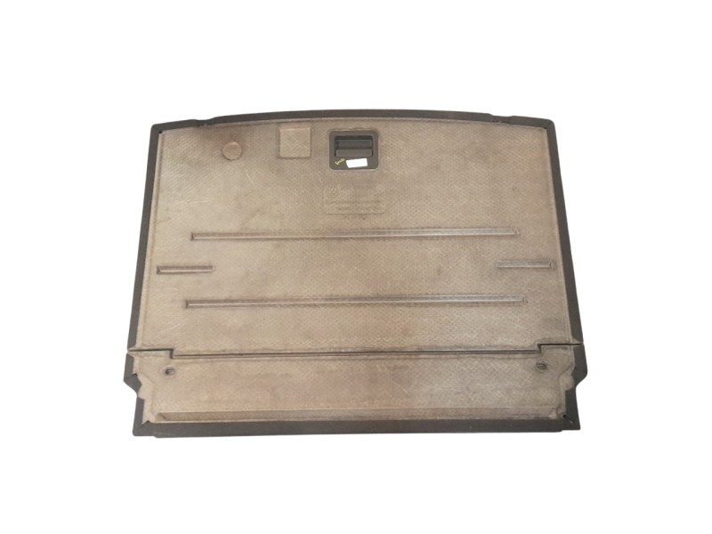 Recambio de bandeja trasera para volkswagen t-roc (a11, d11) 1.0 tsi referencia OEM IAM 2GA858855  