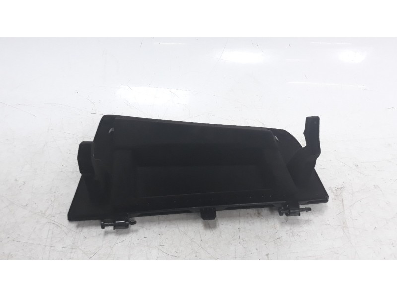 Recambio de guantera para alfa romeo giulia (952) 2.2 jtdm cat referencia OEM IAM 156114537  